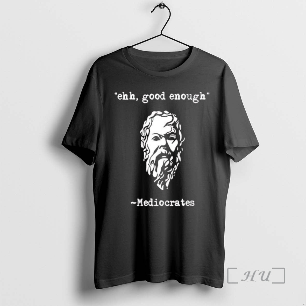 Trending Mediocrates Ehh Good Enough T-Shirts, Hoodie, Sweatshirt | PrintMintTees.com