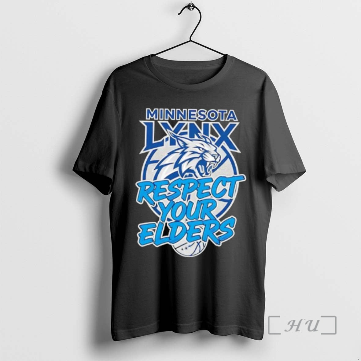 Trending Minnesota Lynx Respect Your Elders T-Shirts, Hoodie, Sweatshirt | PrintMintTees.com