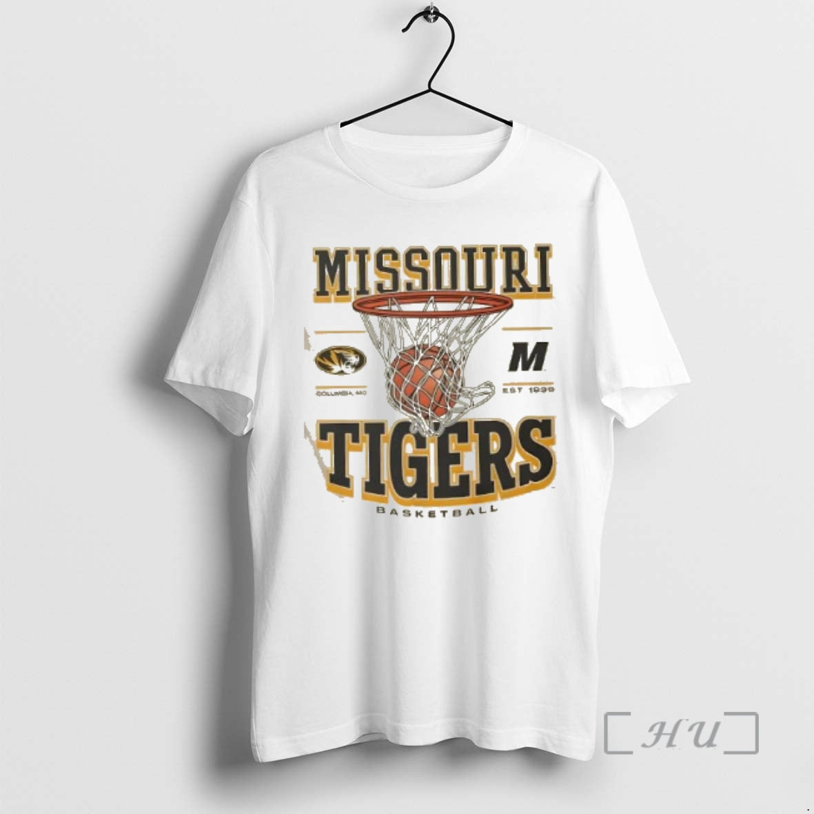 Trending Missouri Tigers Basketball Game Time Columbia Mo Est 1839 T-Shirts, Hoodie, Sweatshirt