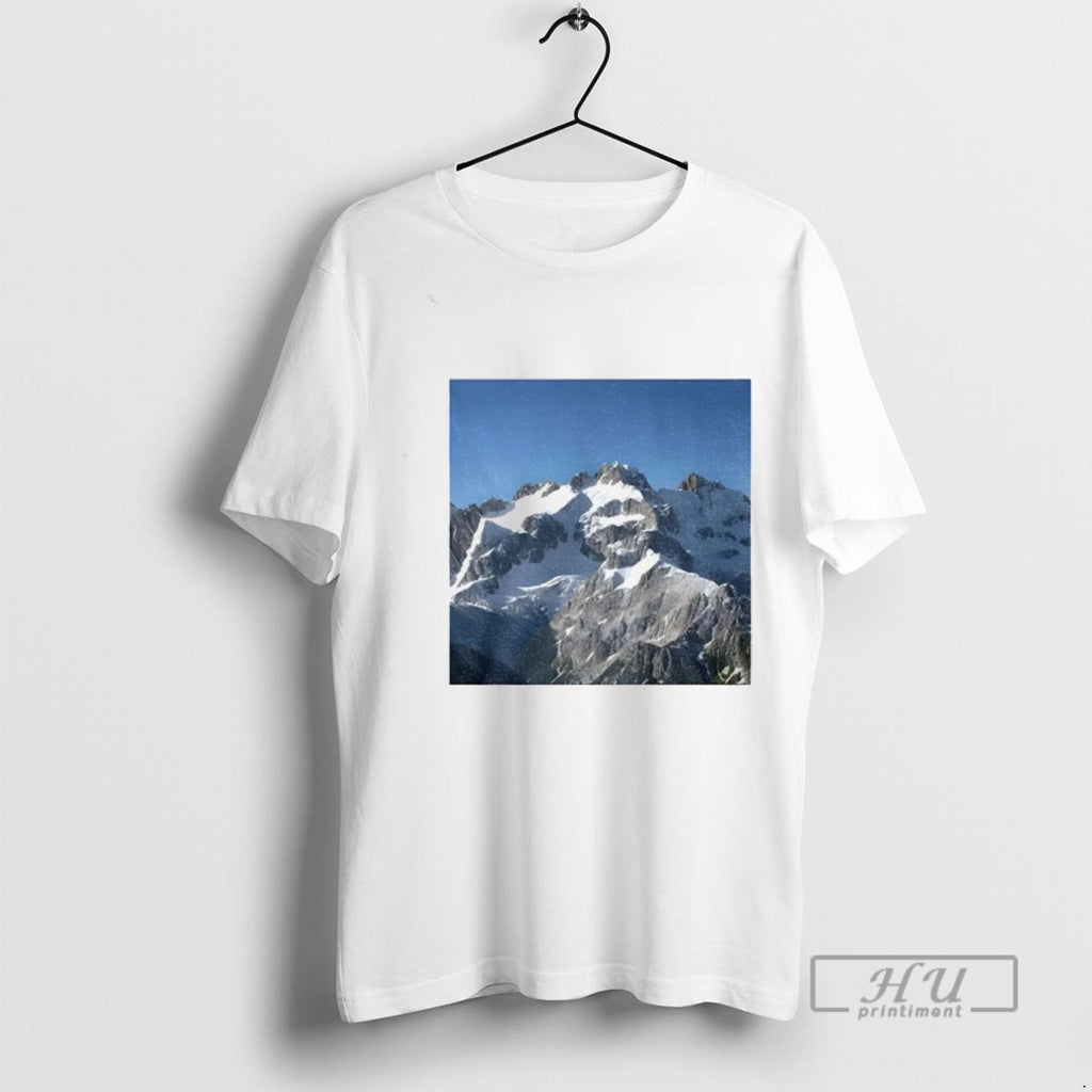 Trending Mountain Hitler Mountler Graphic Tee Shirt Sweatshirt Hoodies
