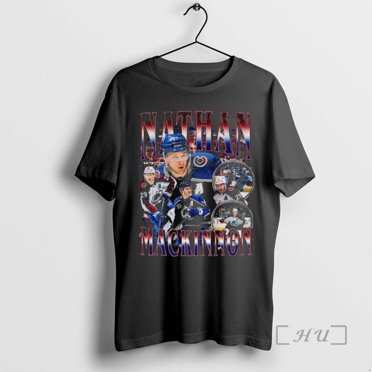 Trending Nathan Mackinnon Colorado Avalanche Nhl Hockey Graphic T-Shirts, Hoodie, Sweatshirt | PrintMintTees.com