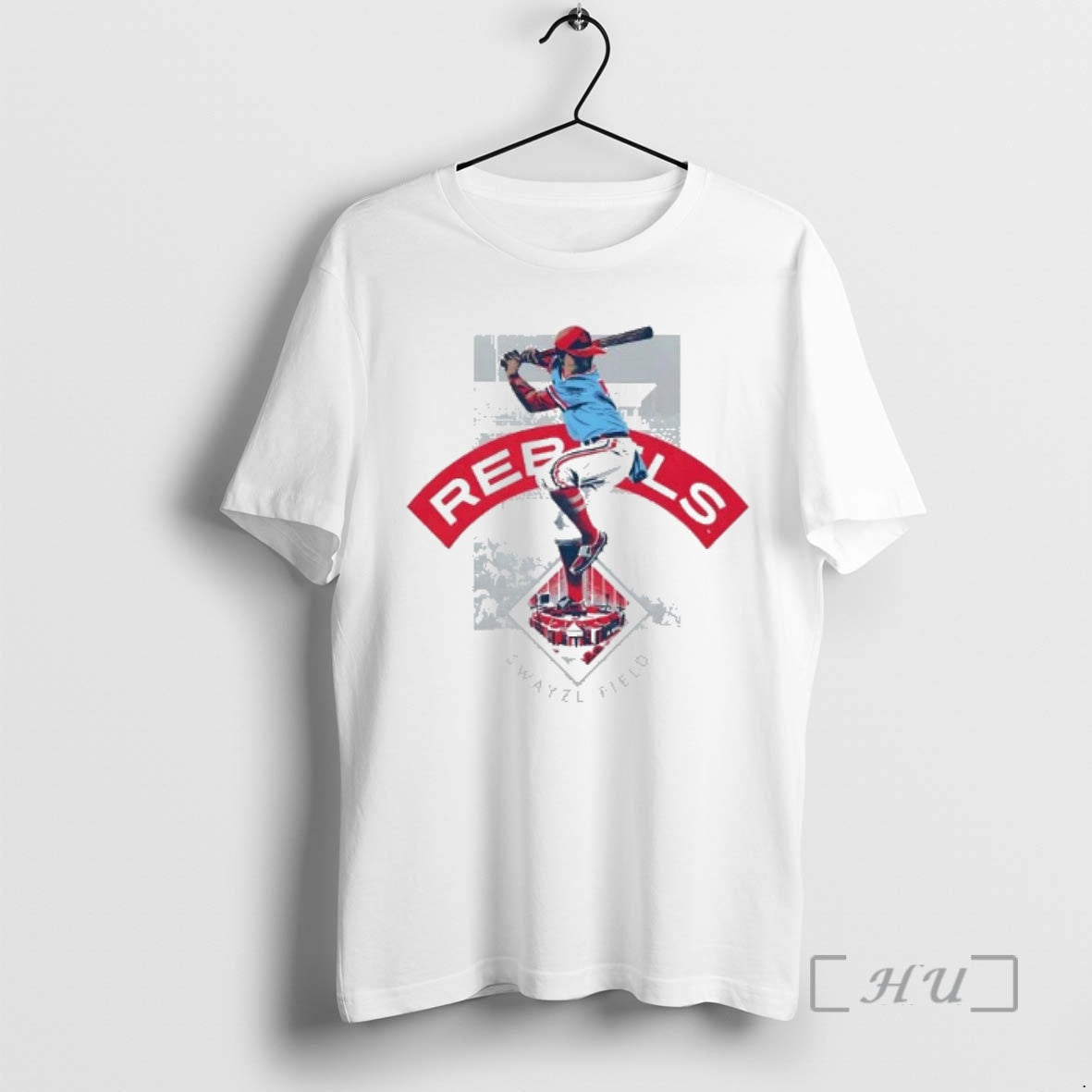 Trending Ole Miss Baseball Hardball Heritage Swayze Field T-Shirts, Hoodie, Sweatshirt | PrintMintTees.com