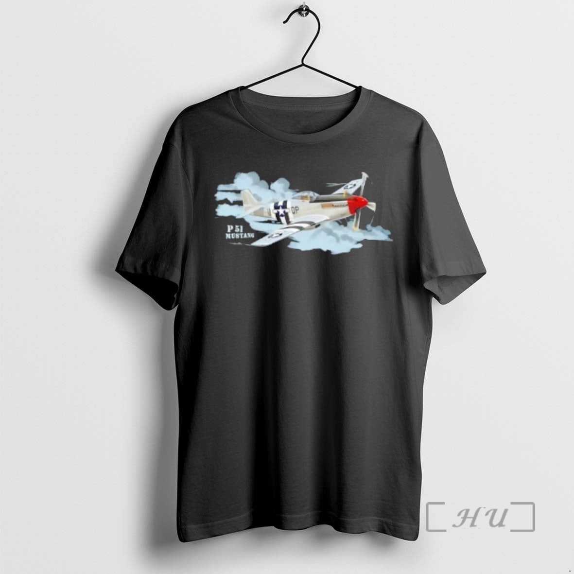 Trending P 51 Mustang T-Shirts, Hoodie, Sweatshirt | PrintMintTees.com