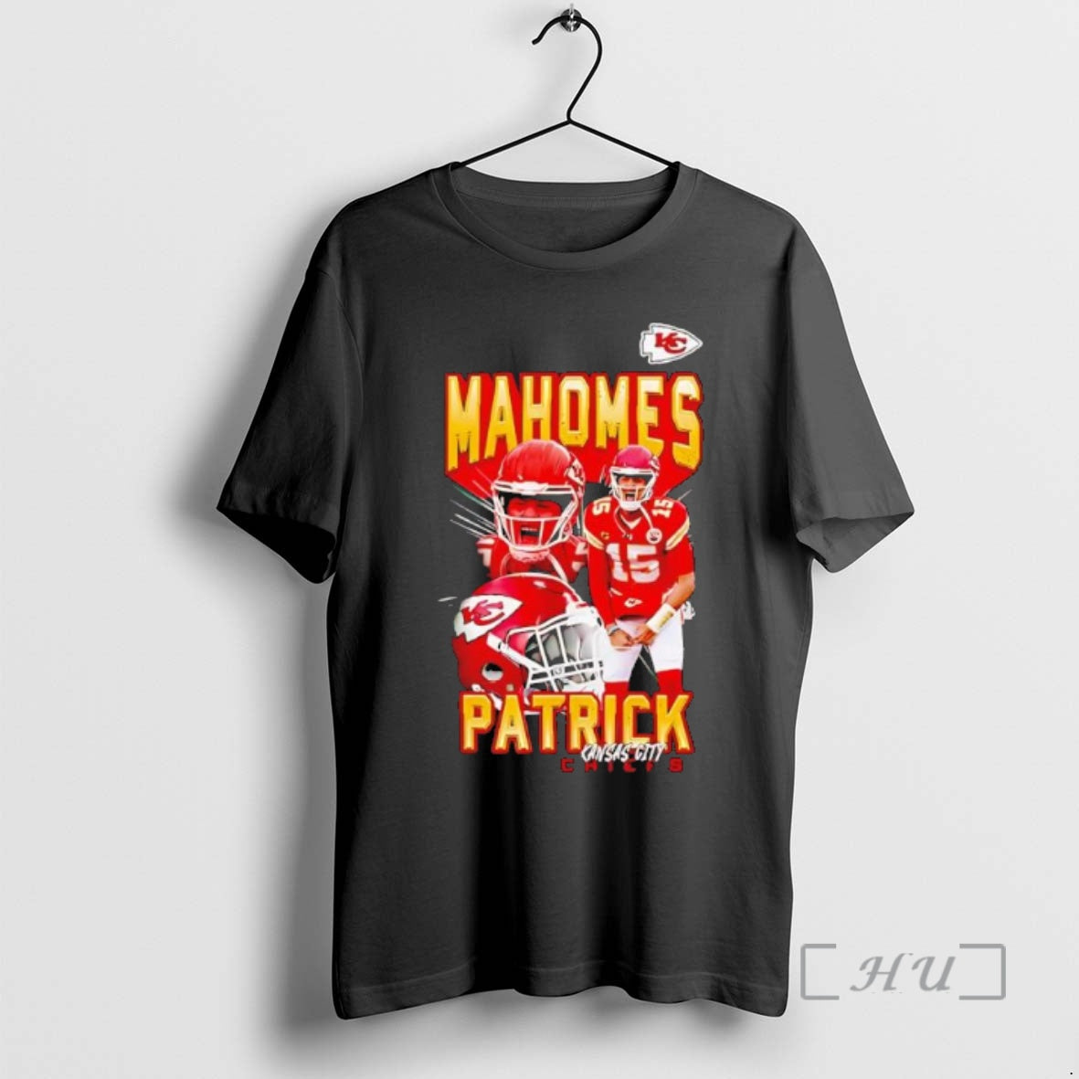 Trending Patrick Mahomes Kansas City Chiefs Black Live In Concert Player Graphic Black Premium T-Shirts, Hoodie, Sweatshirt