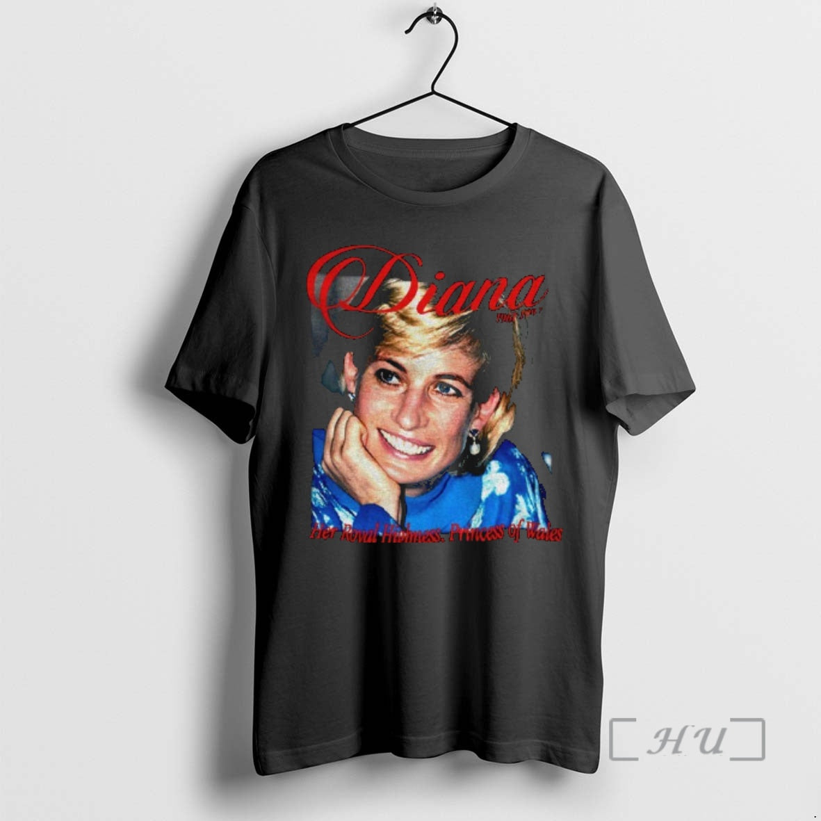 Trending Princess Diana Moby Fler Royal Highness Princess Of Wales T-Shirts, Hoodie, Sweatshirt | PrintMintTees.com