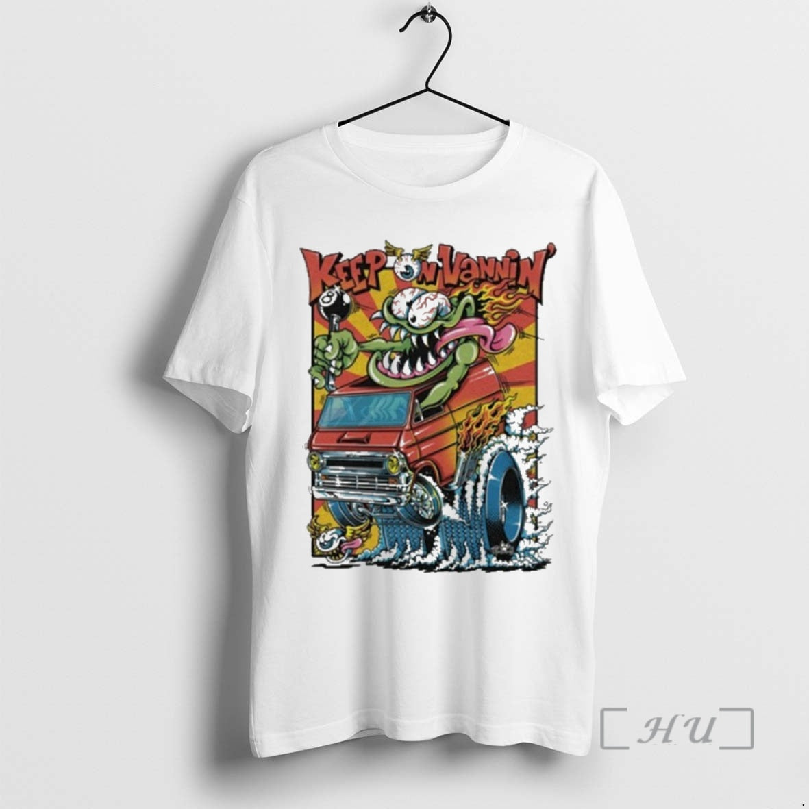 Trending Ramone Sketch Keep Vannin T-Shirts, Hoodie, Sweatshirt