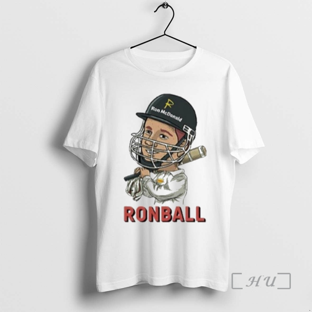Trending Ronball Trumps Bazball T-Shirts, Hoodie, Sweatshirt | PrintMintTees.com