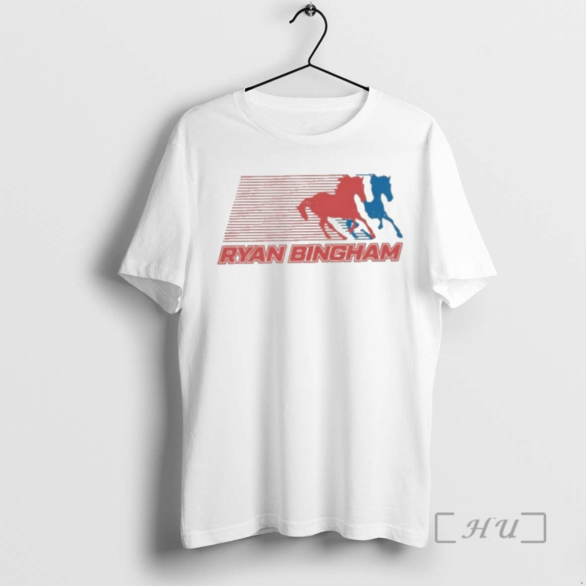 Trending Ryan Bingham Wild Horses T-Shirts, Hoodie, Sweatshirt | PrintMintTees.com