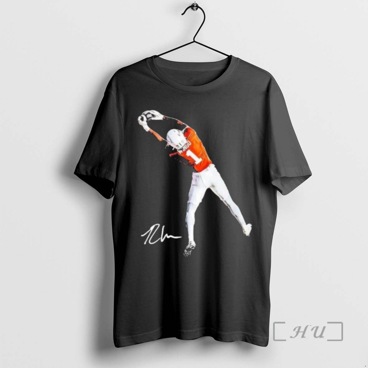 Trending Ryan Wingo Texas Longhorns Game Over Graphic T-Shirts, Hoodie, Sweatshirt | PrintMintTees.com
