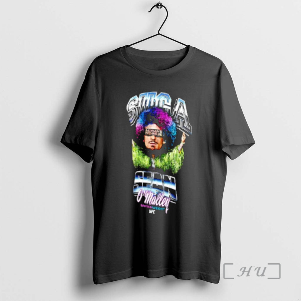 Trending Sean Omalley Always Working Ufc T-Shirts, Hoodie, Sweatshirt