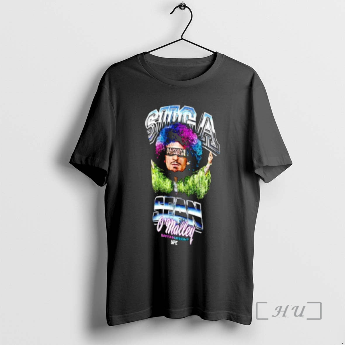 Trending Sean Omalley Always Working Ufc T-Shirts, Hoodie, Sweatshirt