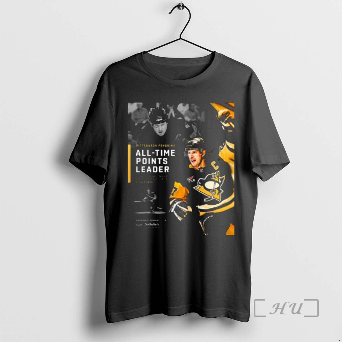 Trending Sidney Crosby All Time Points Leader T-Shirts, Hoodie, Sweatshirt | PrintMintTees.com