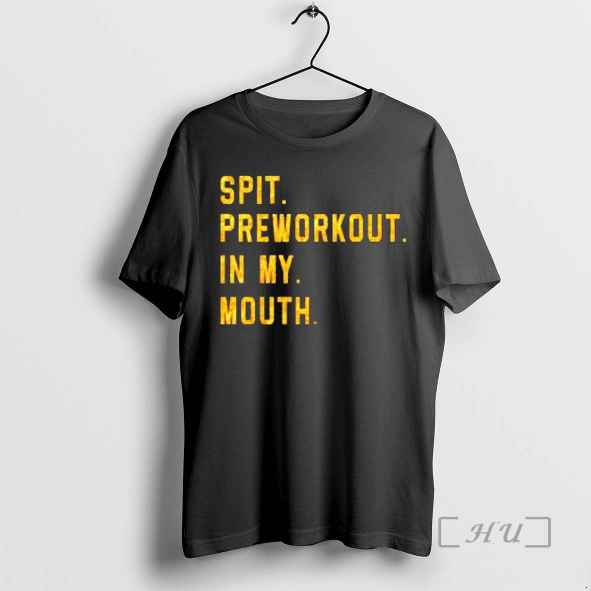 Trending Spit Preworkout In My Mouth T-Shirts, Hoodie, Sweatshirt | PrintMintTees.com