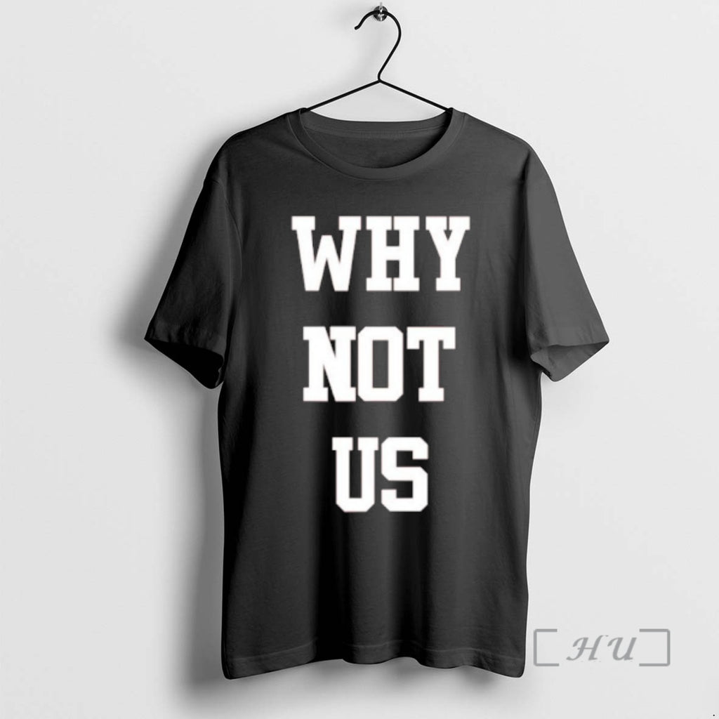 Trending Texas Am Volleyball Why Not Us T-Shirts, Hoodie, Sweatshirt | PrintMintTees.com