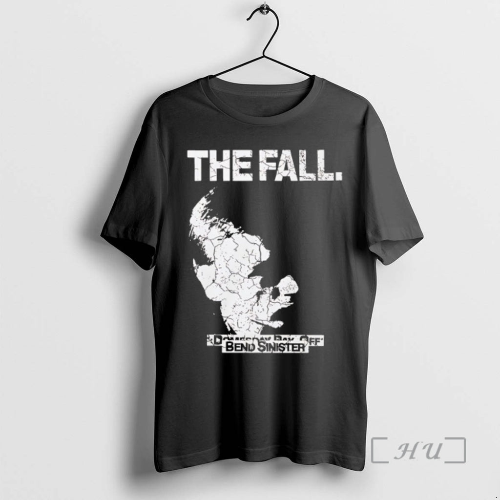 Trending The Fall Bend Sinister Jonathon Byers T-Shirts, Hoodie, Sweatshirt | PrintMintTees.com