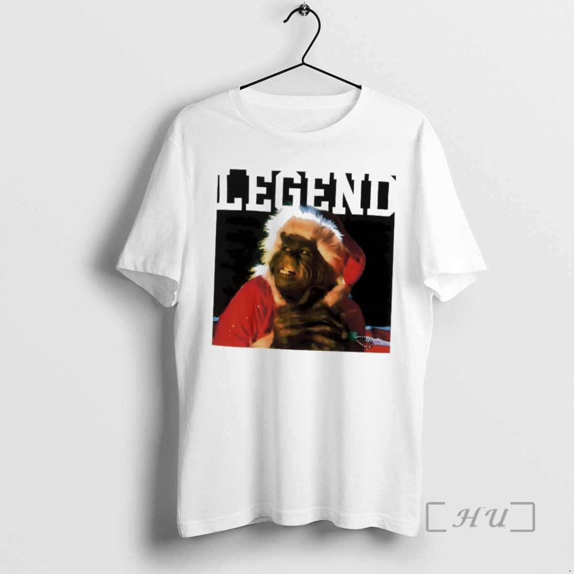 Trending The Grinch Legend Christmas 2025 T-Shirts, Hoodie, Sweatshirt | PrintMintTees.com