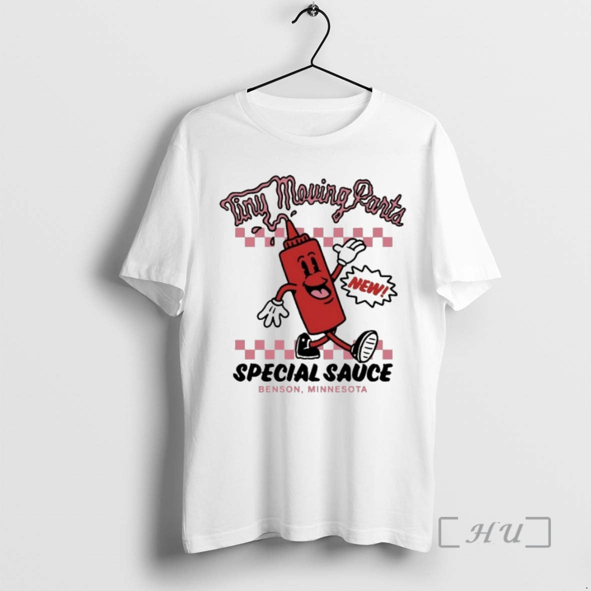 Trending Tiny Moving Parts Special Sauce Beson Minnesota T-Shirts, Hoodie, Sweatshirt | PrintMintTees.com