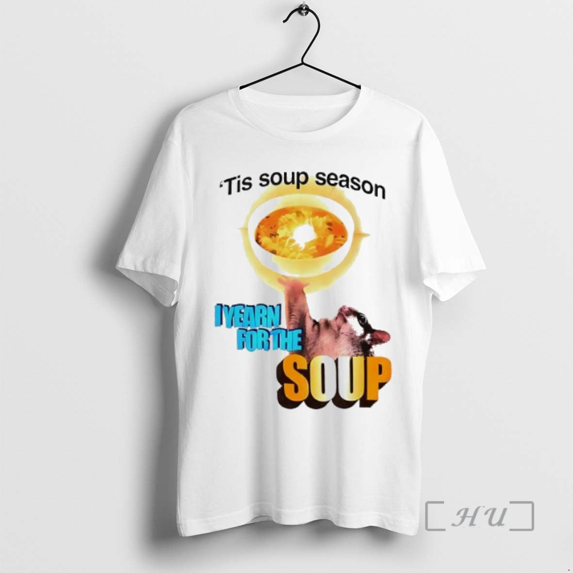 Trending Tis Soup Seasonivearn For The Soup Bunny T-Shirts, Hoodie, Sweatshirt | PrintMintTees.com
