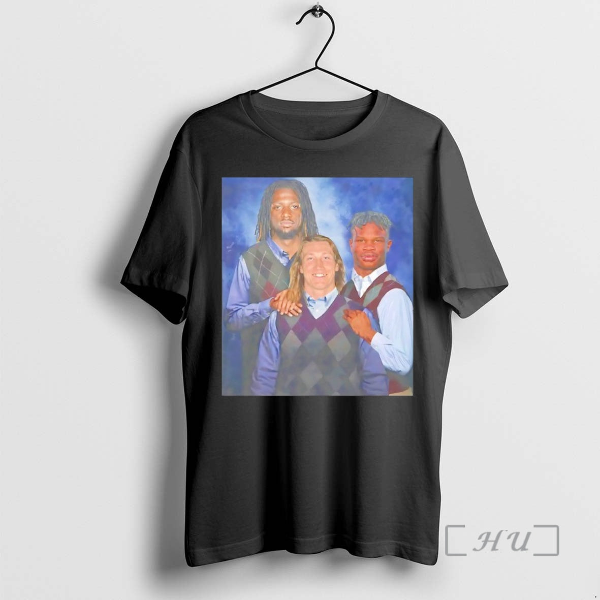 Trending Travis Hunter Trevor Lawrence Brian Thomas Jr T-Shirts, Hoodie, Sweatshirt | PrintMintTees.com