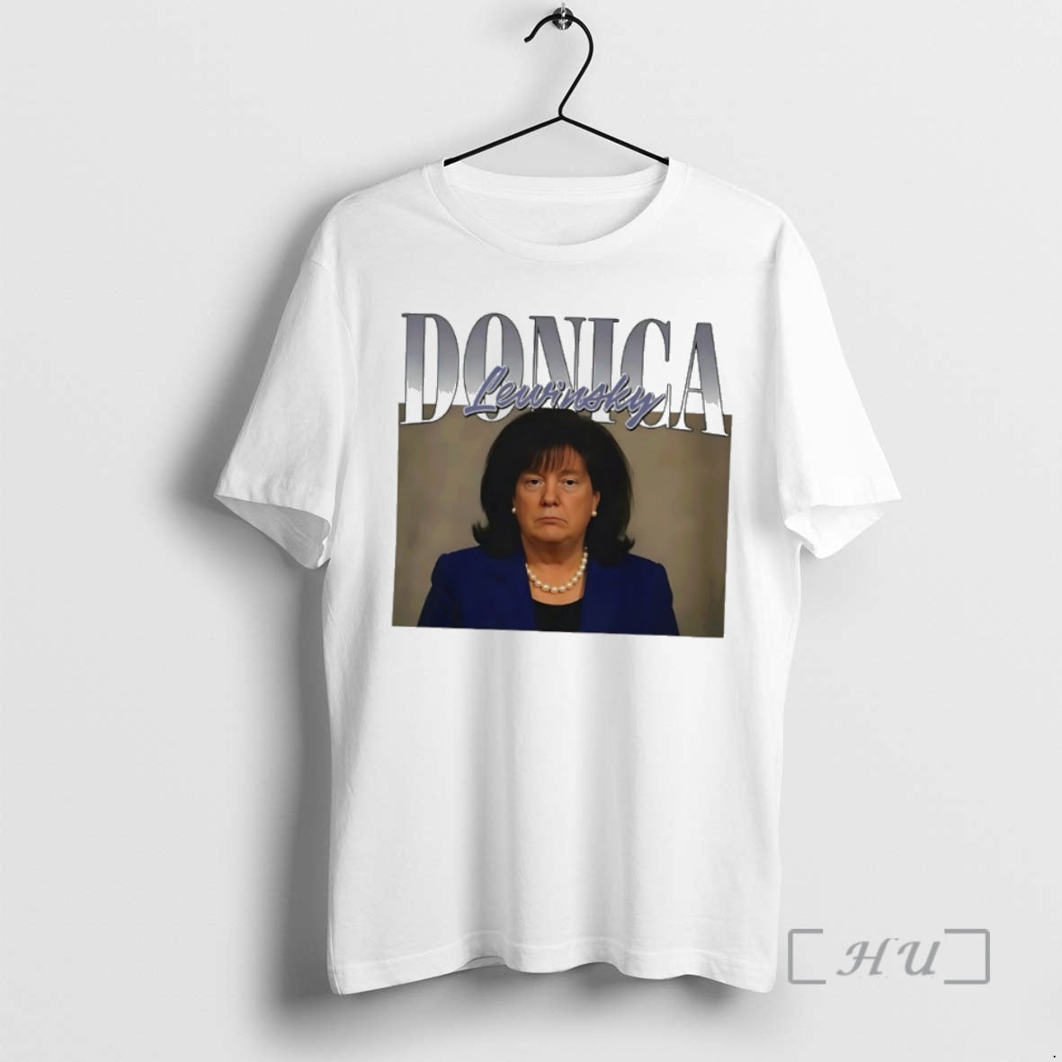 Trending Trump Donica Lewinsky T-Shirts, Hoodie, Sweatshirt | PrintMintTees.com