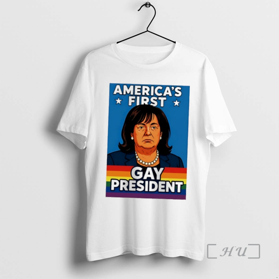 Trending Trump Donical Lewinsky Americas First Gay President Bill Epstein Bubba Premium T Shirts Sweater Hoodie, Sweatshirt