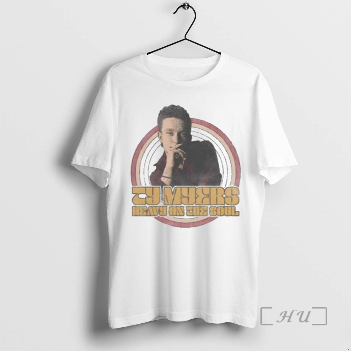 Trending Ty Myers Heavy On The Soul Photo T-Shirts, Hoodie, Sweatshirt | PrintMintTees.com