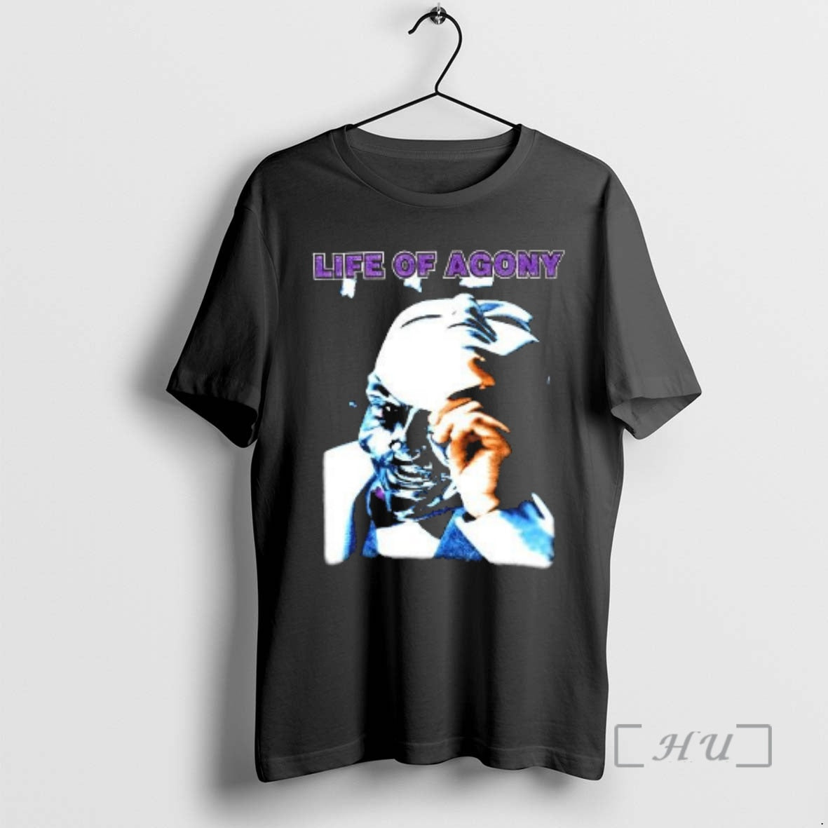 Trending Ugly Life Of Agony 1995 Album T-Shirts, Hoodie, Sweatshirt | PrintMintTees.com