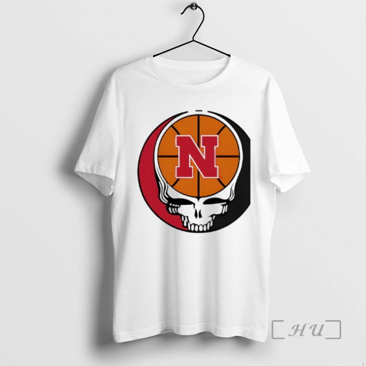 Trending University Nebraska Grateful Dead T-Shirts, Hoodie, Sweatshirt