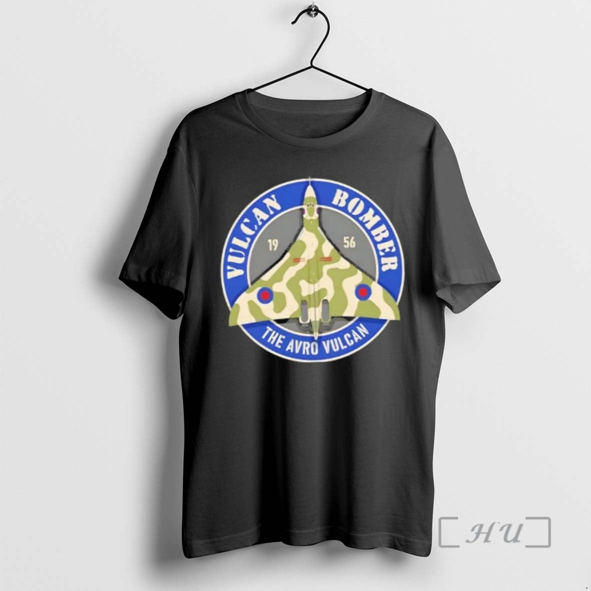 Trending Vulcan Bomber The Avro Vulcan 1956 T-Shirts, Hoodie, Sweatshirt | PrintMintTees.com