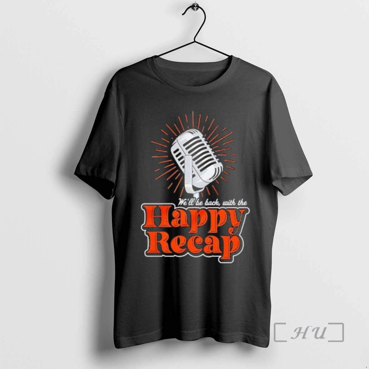 Trending Well Be Back With The Happy Recap New York Mets Premium T Shirts Sweater Hoodie, Sweatshirt | PrintMintTees.com