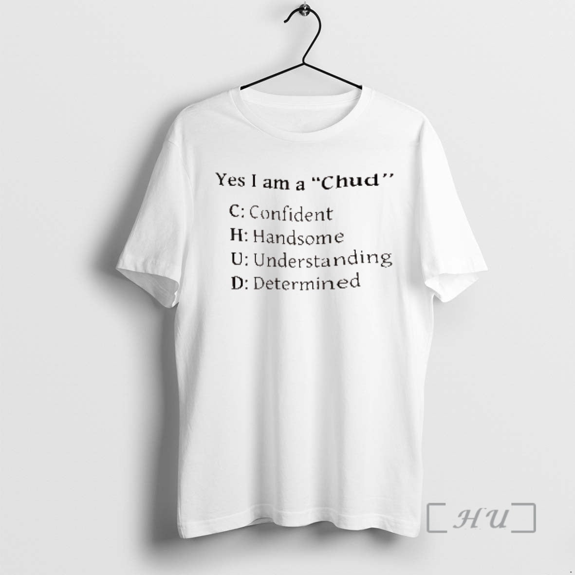 Trending Yes I Am A Chud T-Shirts, Hoodie, Sweatshirt | PrintMintTees.com