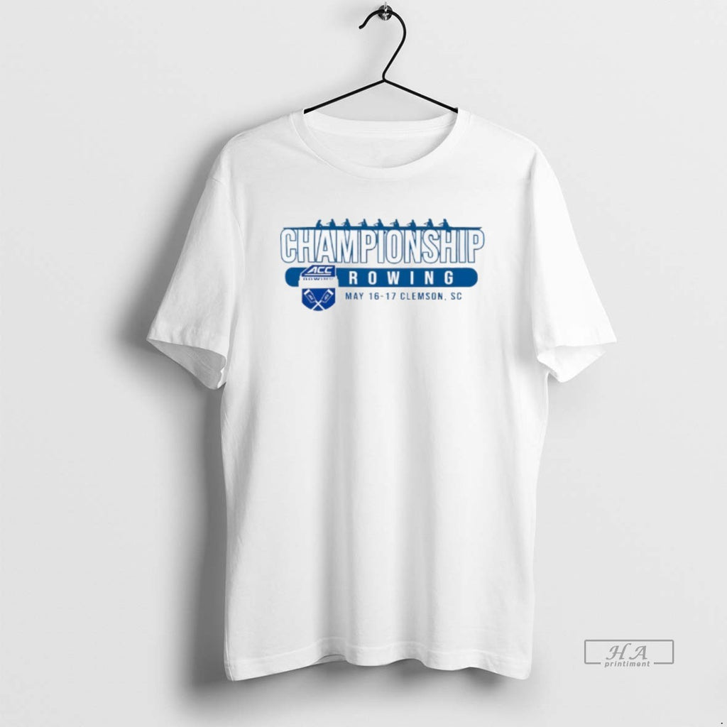 Trendy 2025 Acc Atlantic Coast Conference Womens Rowing Championship