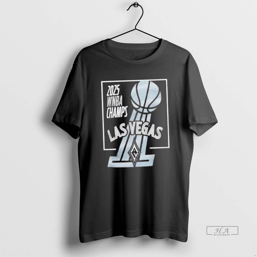 Trendy 2025 Wnba Finals Champions Las Vegas Aces Stadium Essentials 2 Sided