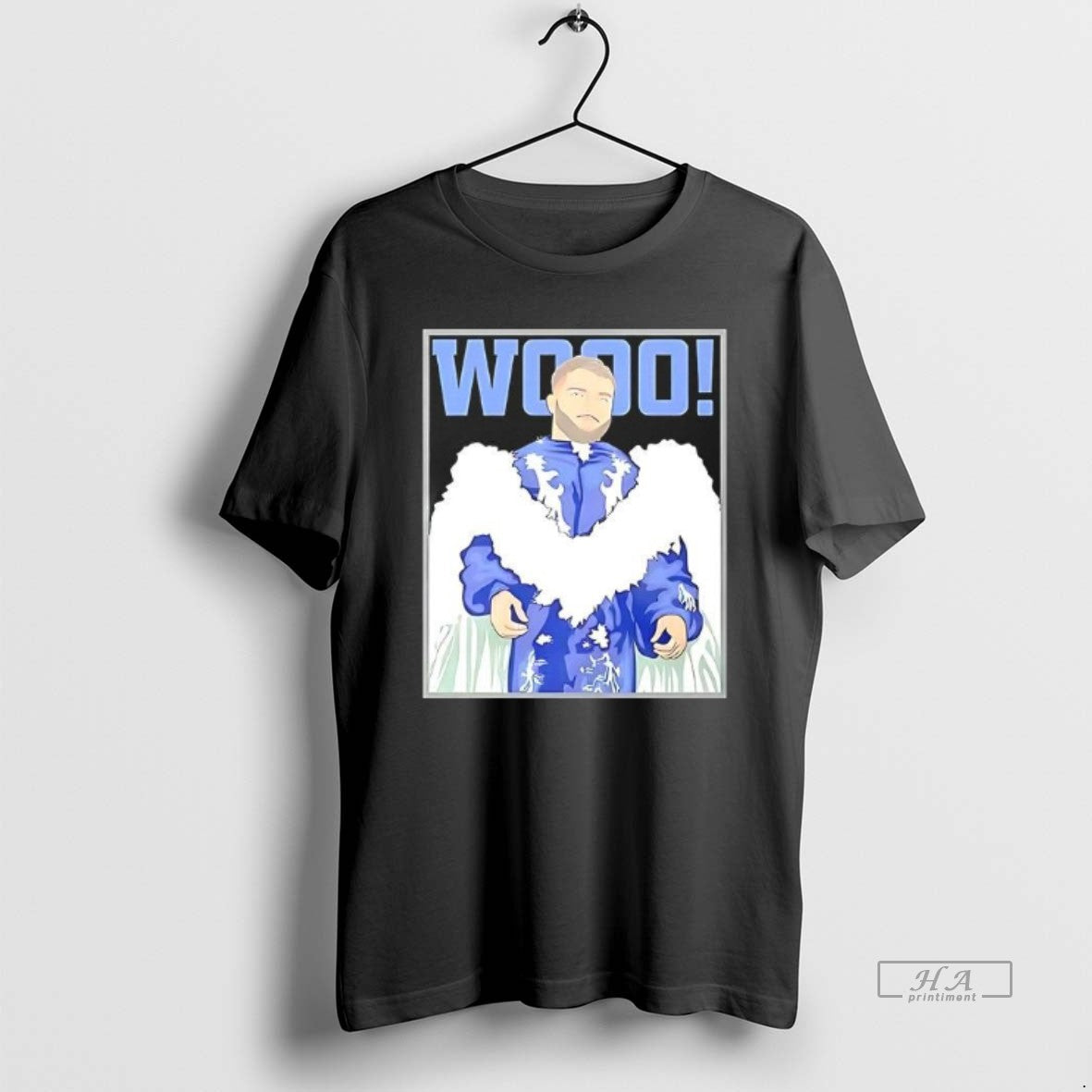 Trendy Cameron Skattebo Wooo New York Giants