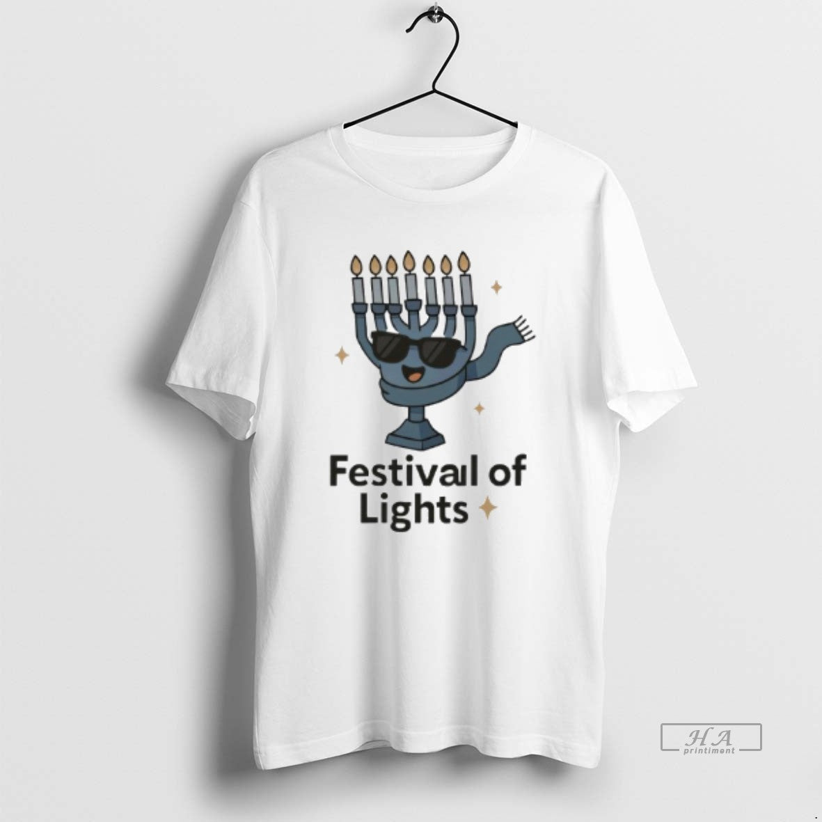 Trendy Hanukkah Festival Of Lights