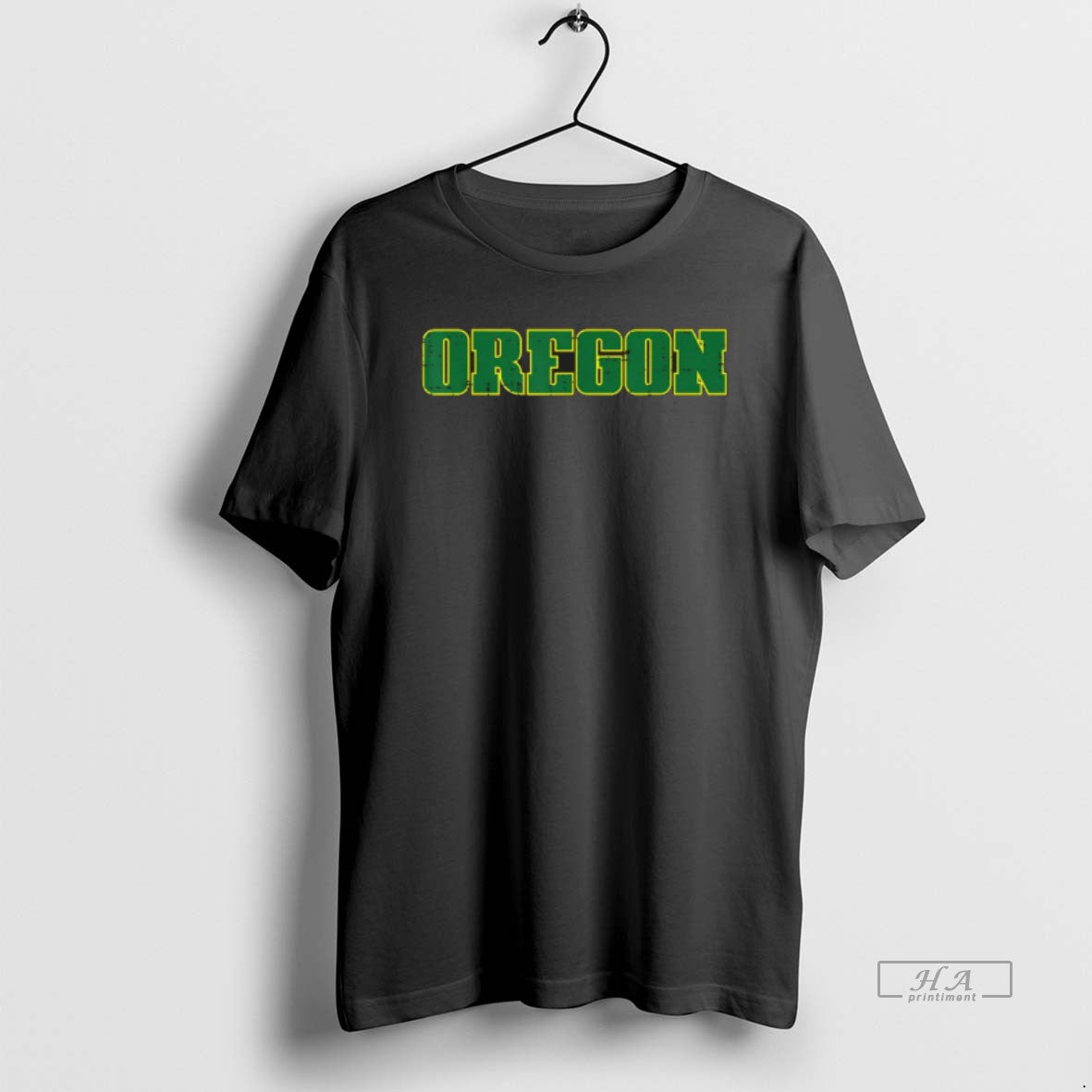 Trendy Oregon