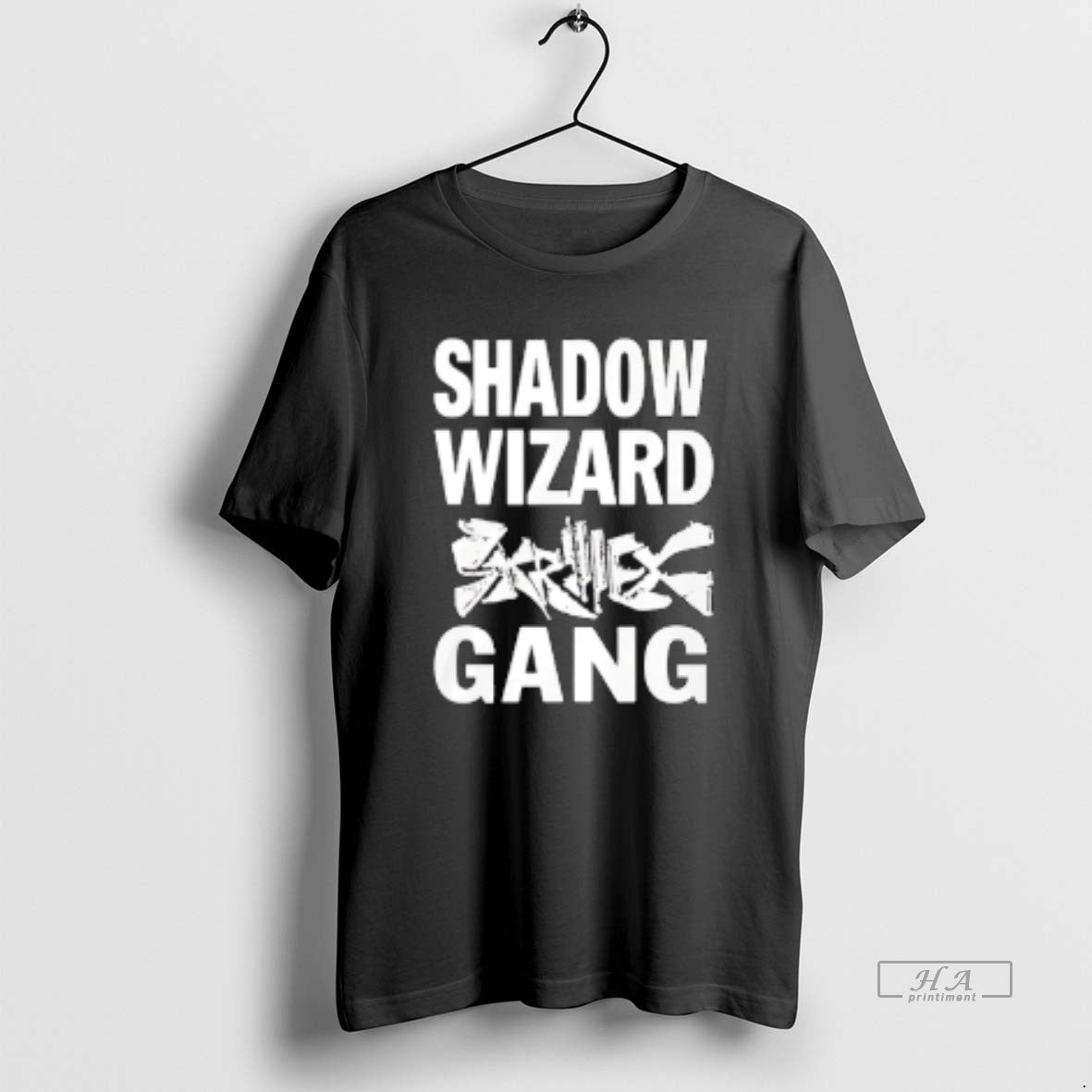 Trendy Shadow Wizard Gang