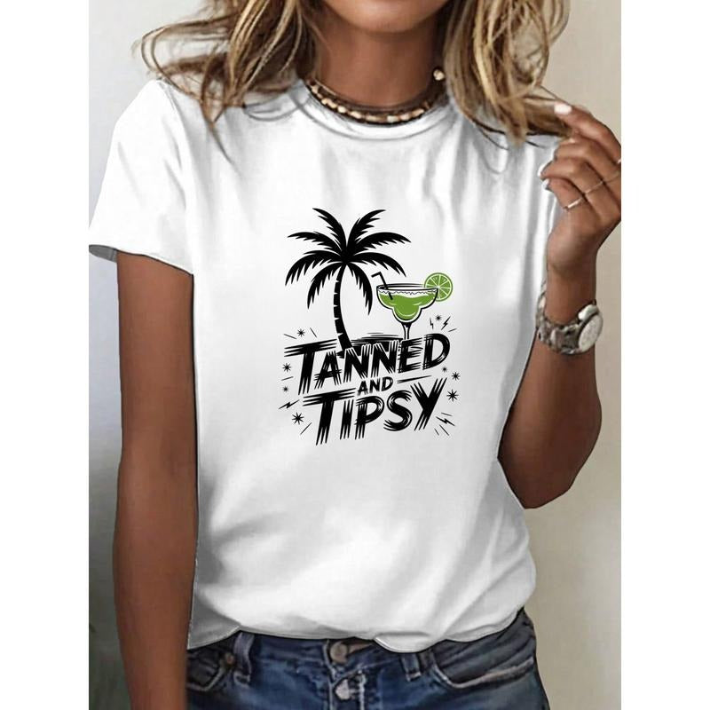 Trendy Summer T - Shirt: Showcase Your Fun - loving Summer Spirit style 02 Hoodie Sweatshirt | PrintMintTees.com