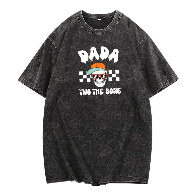 Trendy Washed T