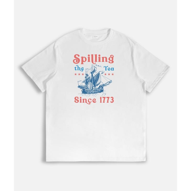Trendy Women's T - Shirt: Dive into the Pop - Culture
