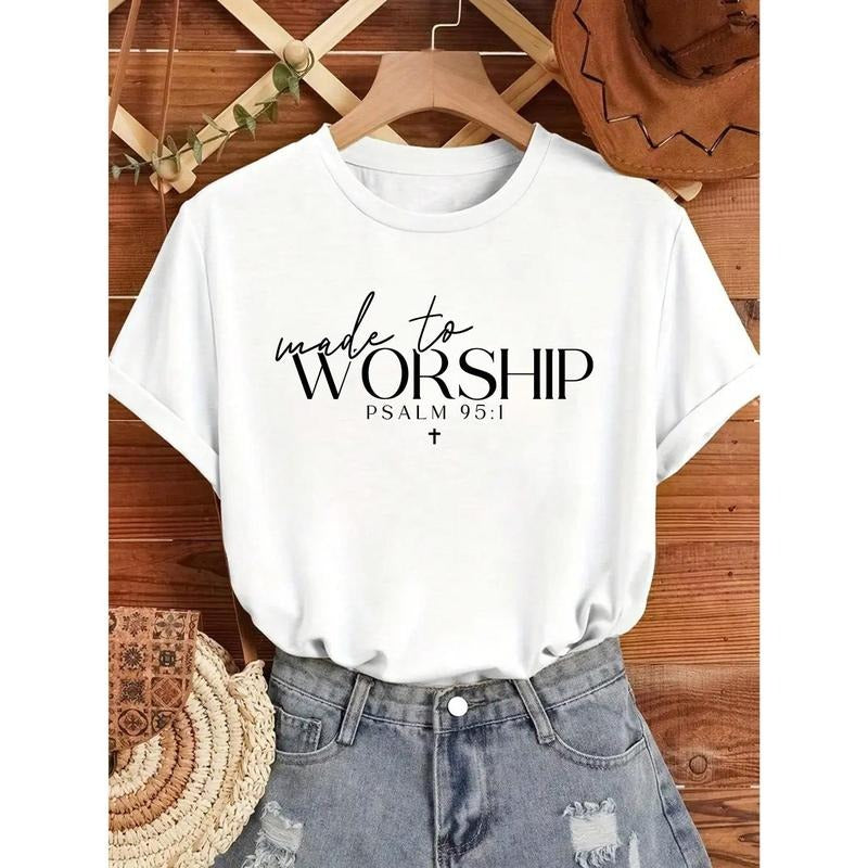 Trendy Women's T