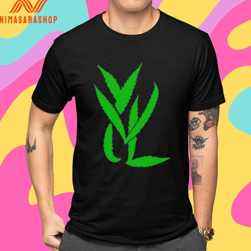 Trimset Green 2025 Shirts