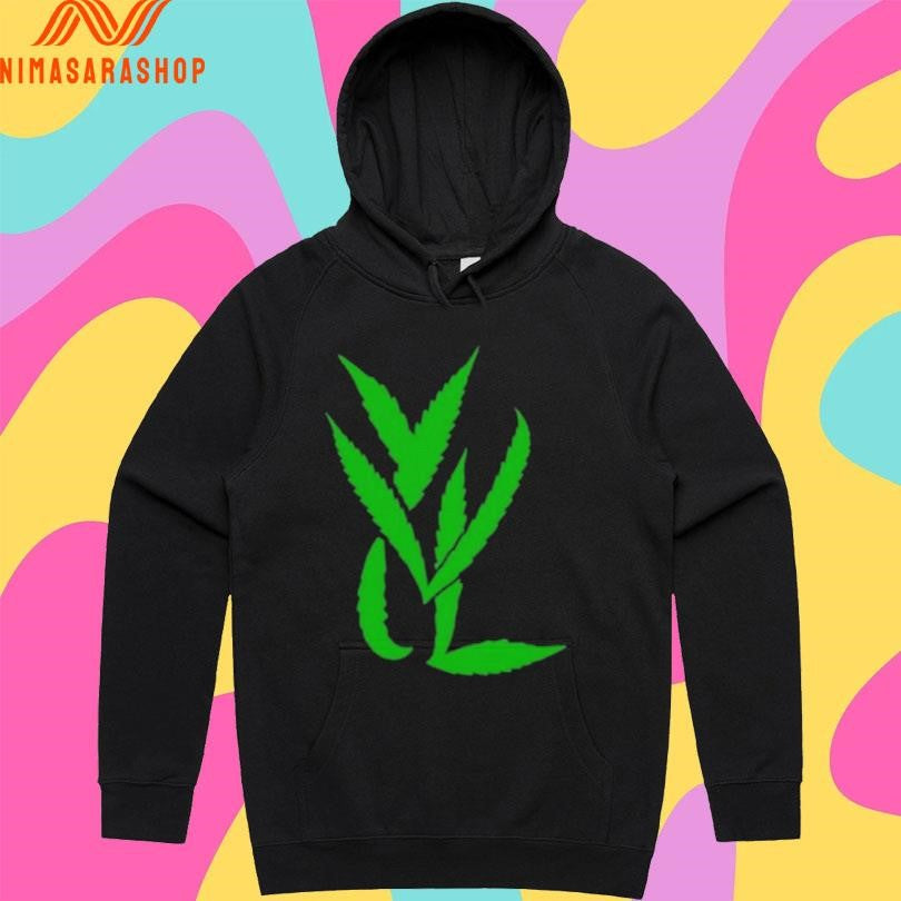 Trimset Green 2025 Shirts