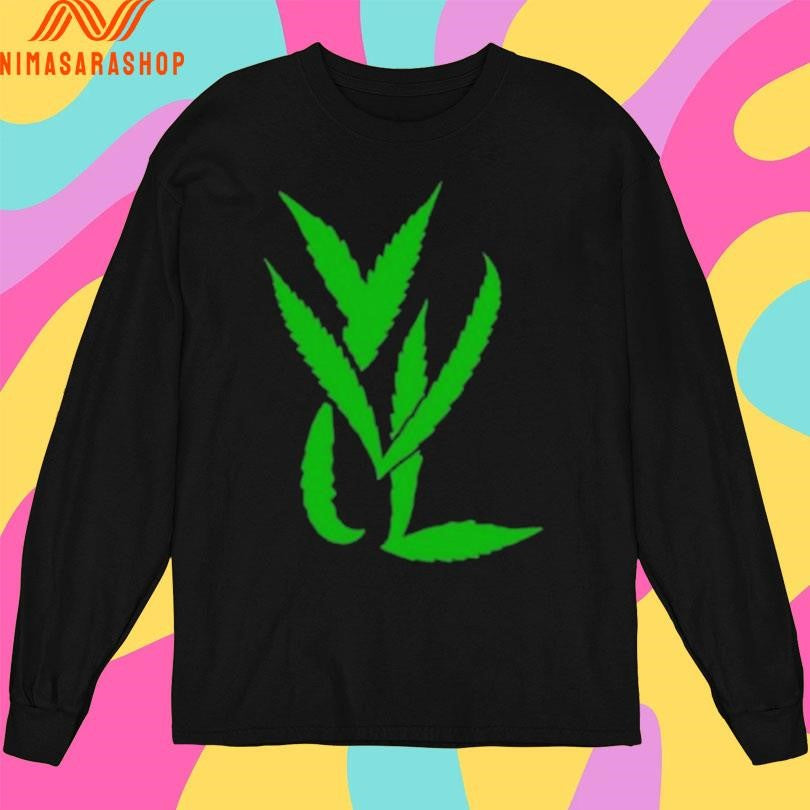 Trimset Green 2025 Shirts