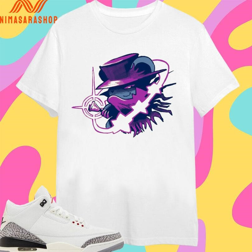 Triple Star Woosh Floosh Shirts