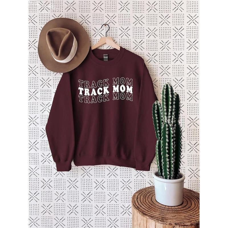 Truck Mom Sweatshirt, Mother's Day Sweet, best Mom Sweat, Mama Sweater, Trucker Sweater, Gift For Mom Shirt Hoodie