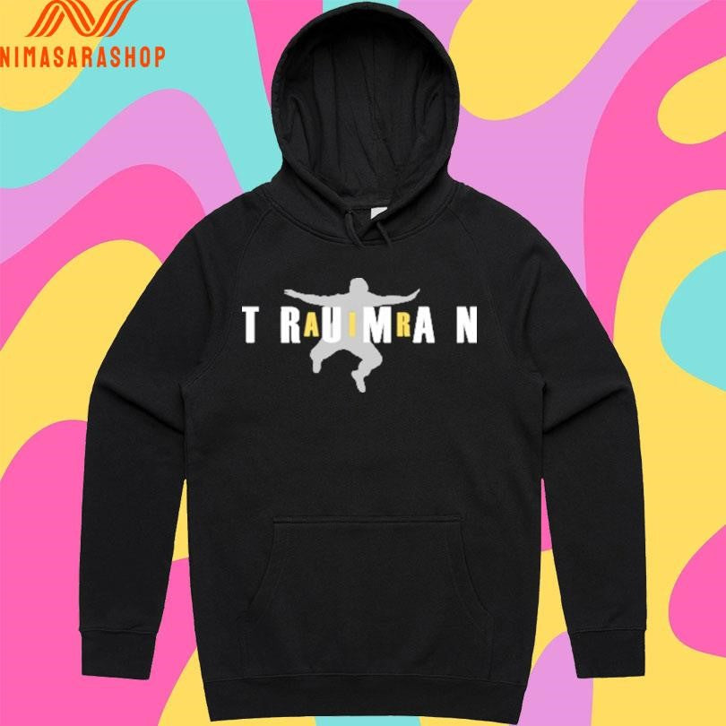 Truman De Luna Air Truman Shirts