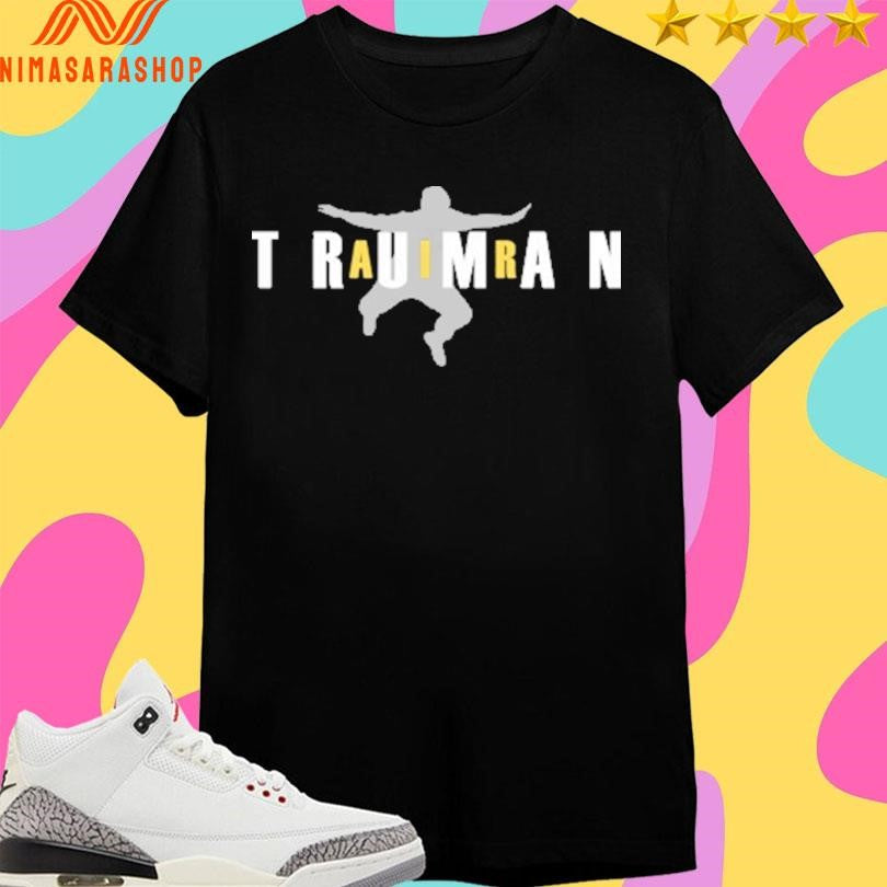 Truman De Luna Air Truman Shirts