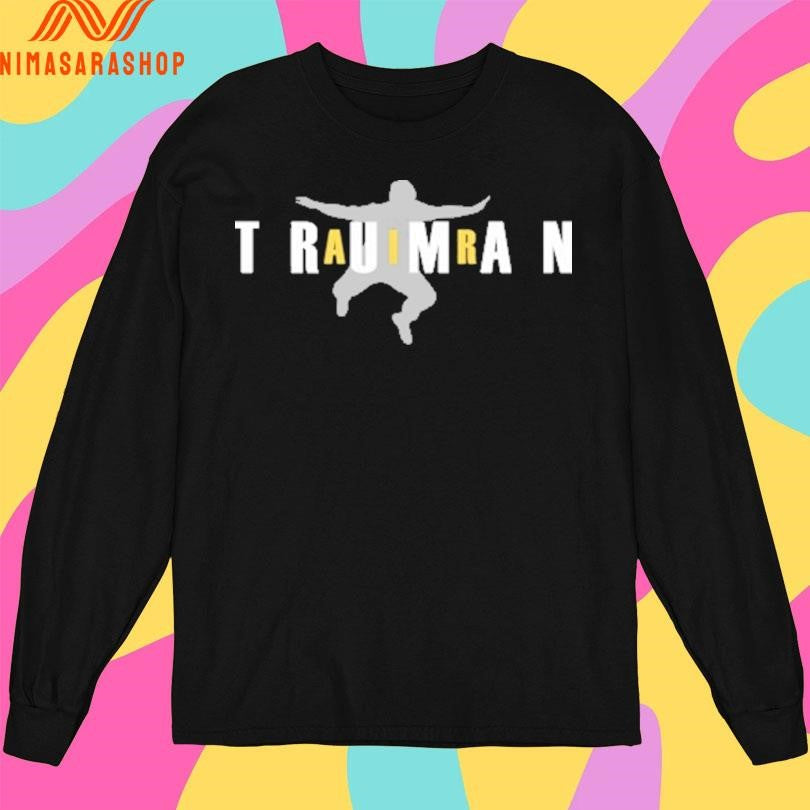 Truman De Luna Air Truman Shirts