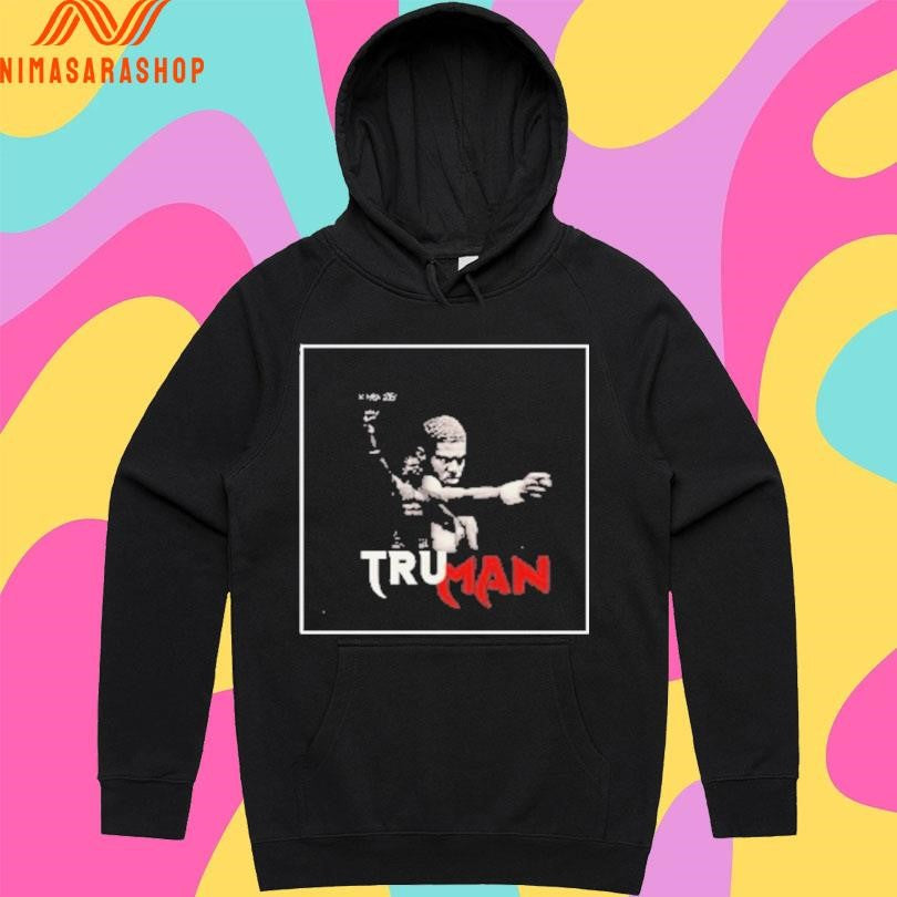 Truman X Mex 25’ Shirts